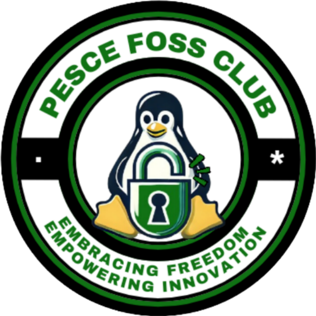 FOSSLMS Logo